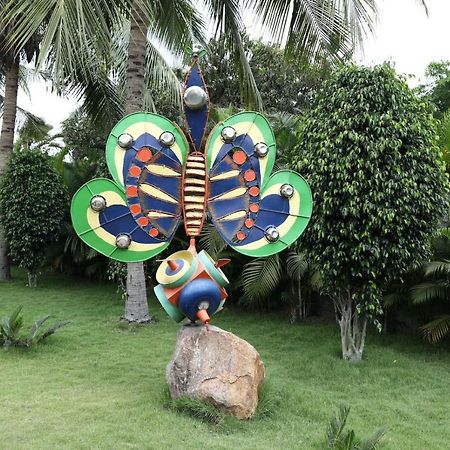 Celebrity Resort Chennai Tambaram Екстер'єр фото