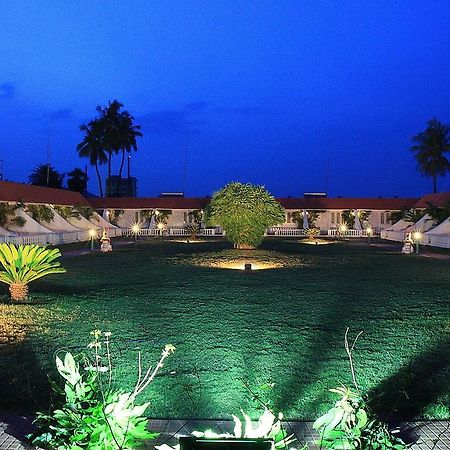 Celebrity Resort Chennai Tambaram Екстер'єр фото