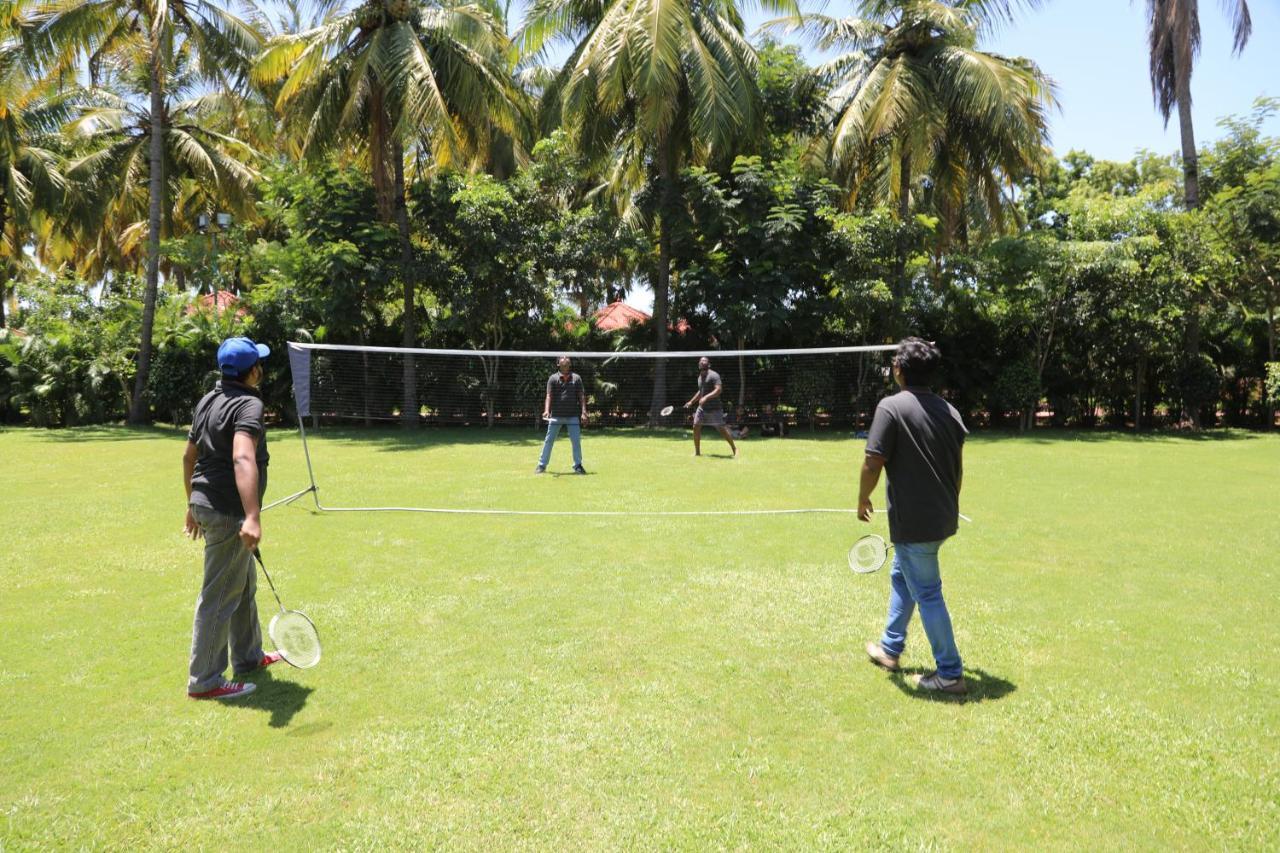 Celebrity Resort Chennai Tambaram Екстер'єр фото
