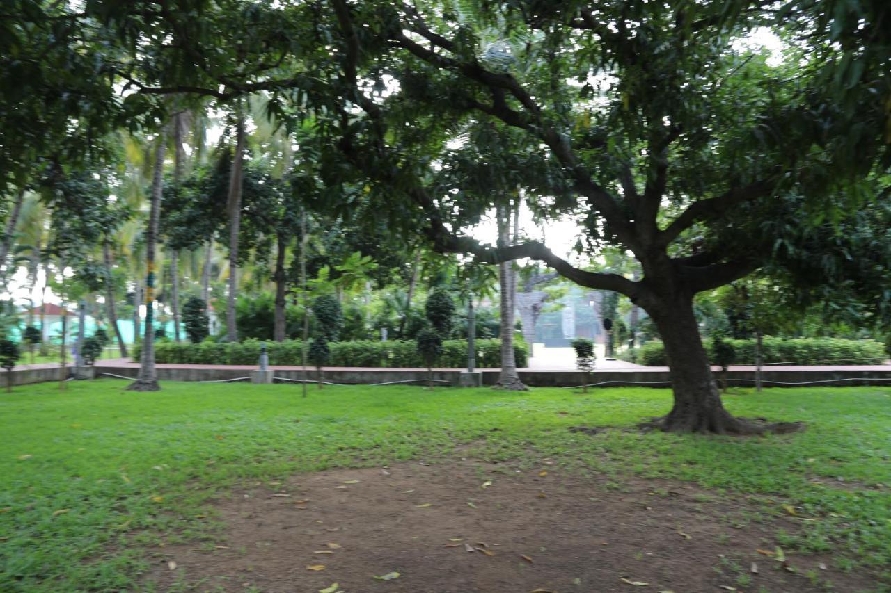 Celebrity Resort Chennai Tambaram Екстер'єр фото
