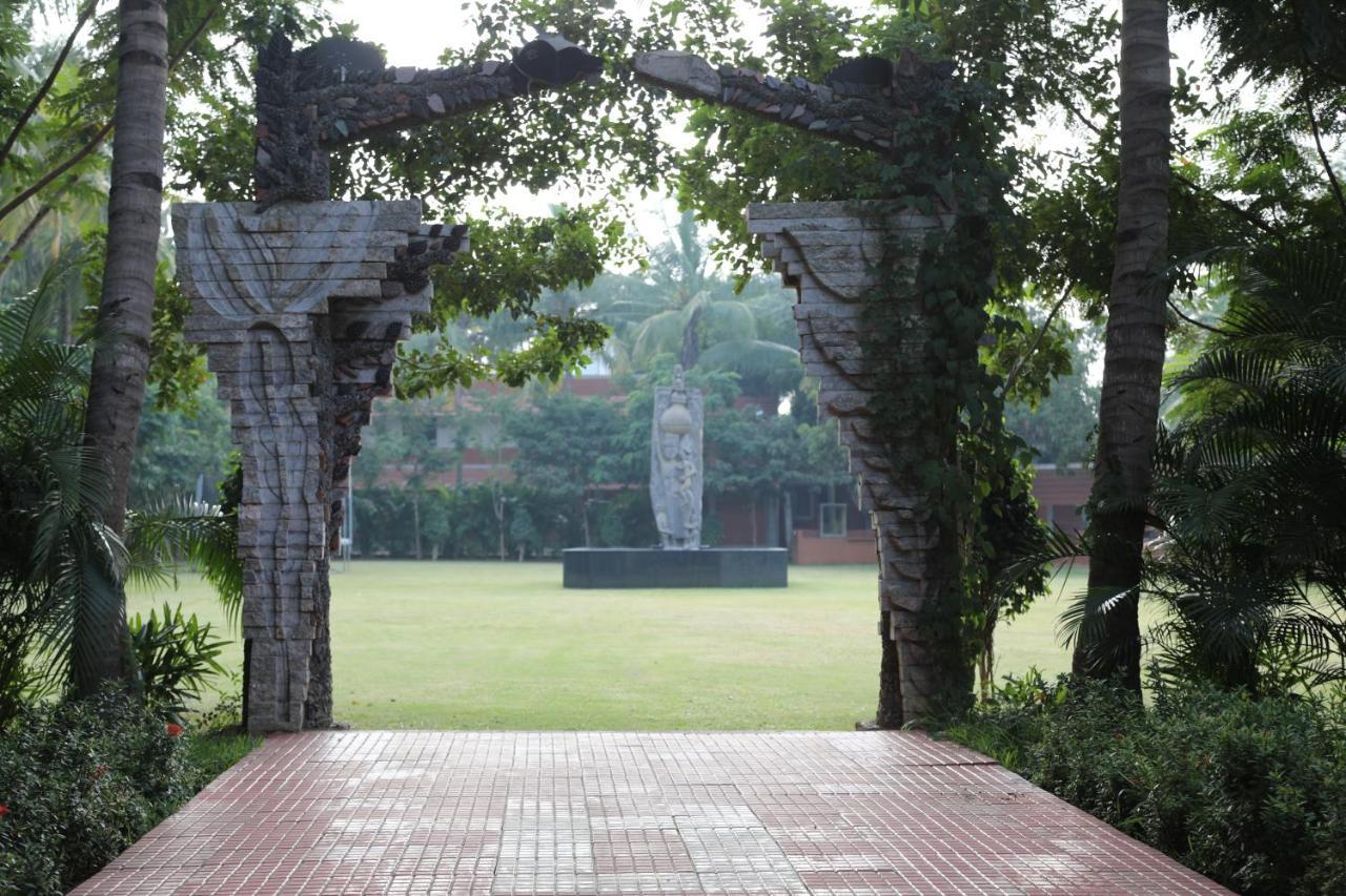 Celebrity Resort Chennai Tambaram Екстер'єр фото