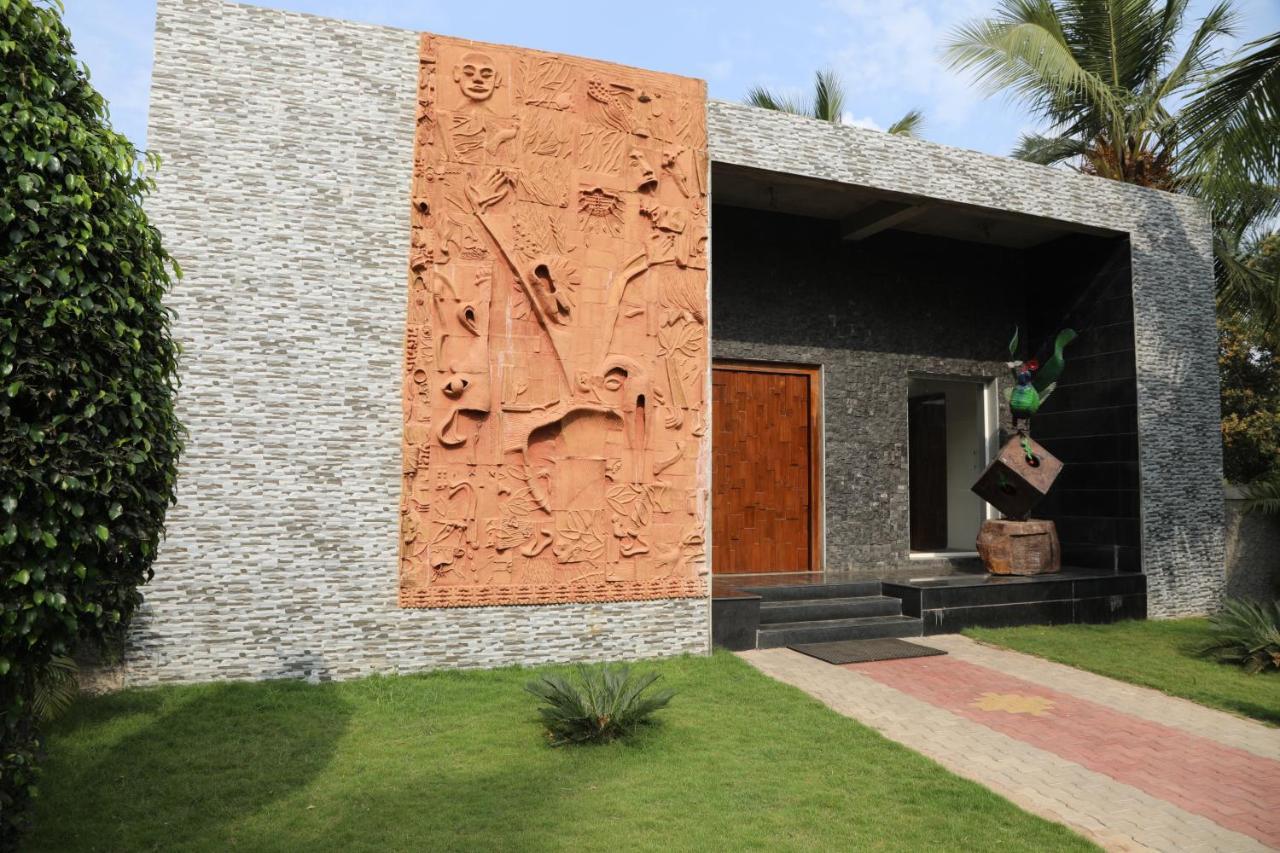 Celebrity Resort Chennai Tambaram Екстер'єр фото