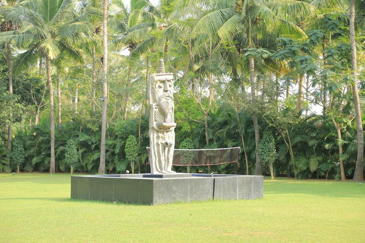 Celebrity Resort Chennai Tambaram Екстер'єр фото