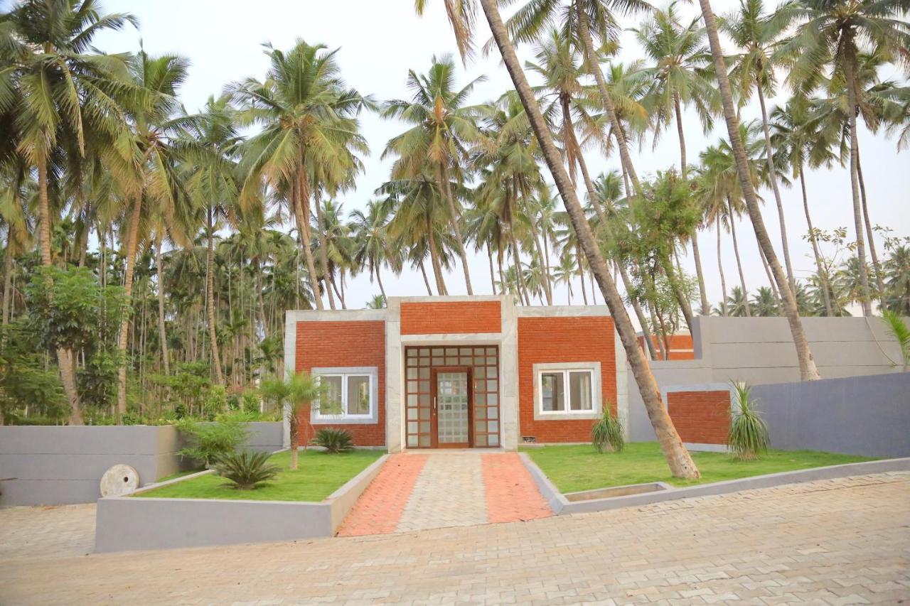 Celebrity Resort Chennai Tambaram Екстер'єр фото