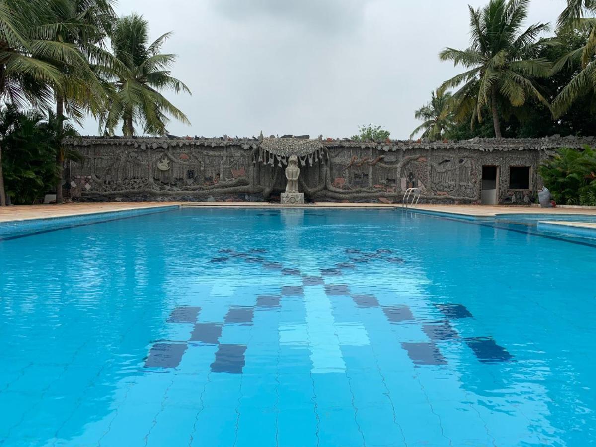 Celebrity Resort Chennai Tambaram Екстер'єр фото