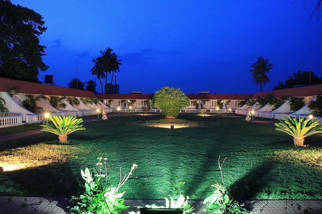 Celebrity Resort Chennai Tambaram Екстер'єр фото
