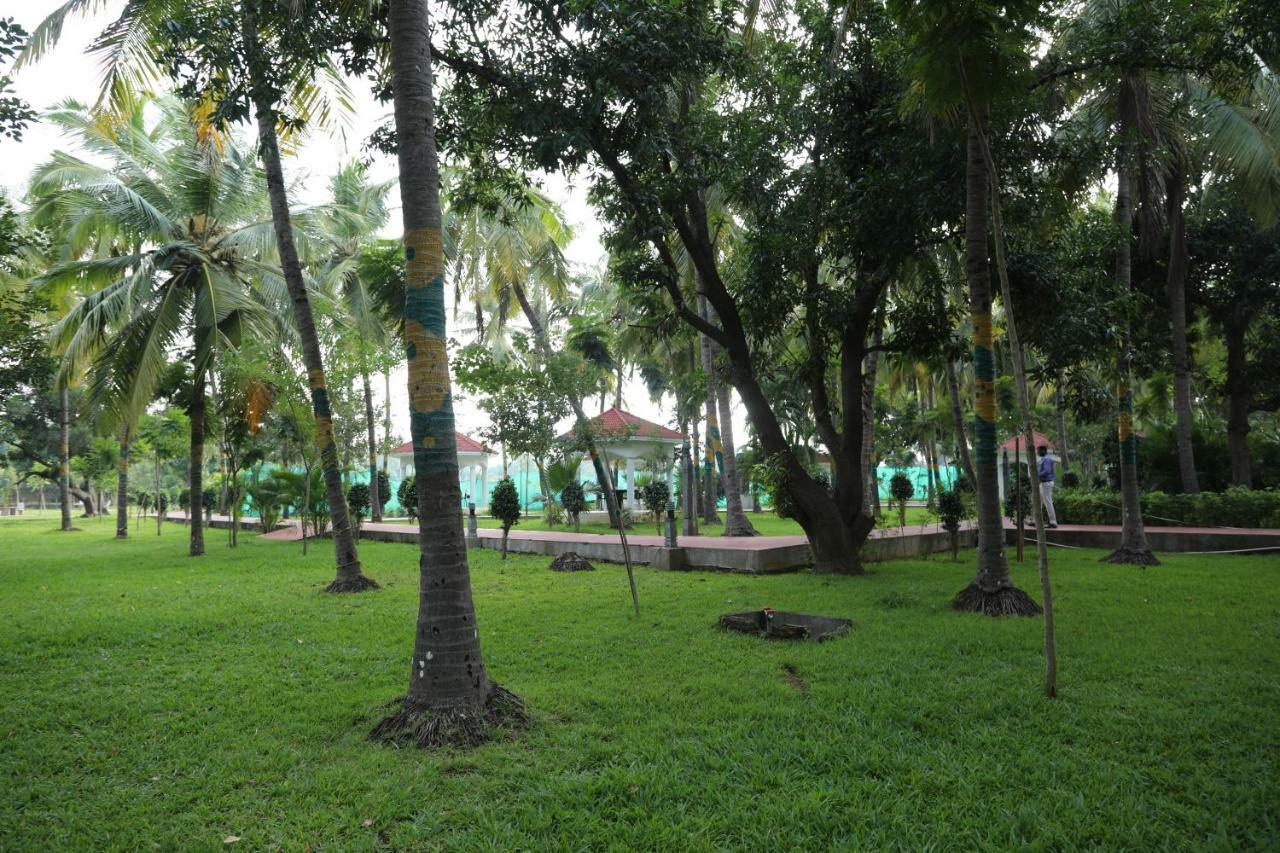 Celebrity Resort Chennai Tambaram Екстер'єр фото