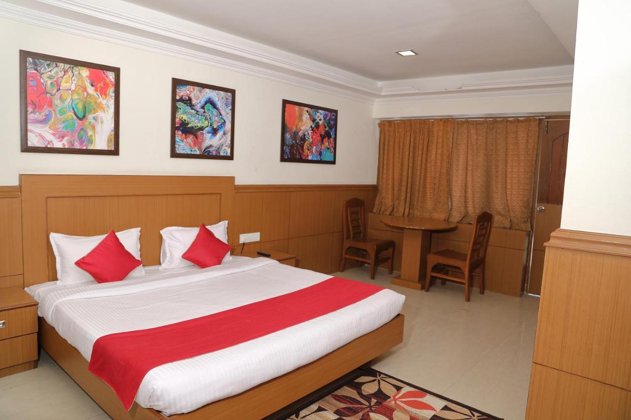 Celebrity Resort Chennai Tambaram Екстер'єр фото