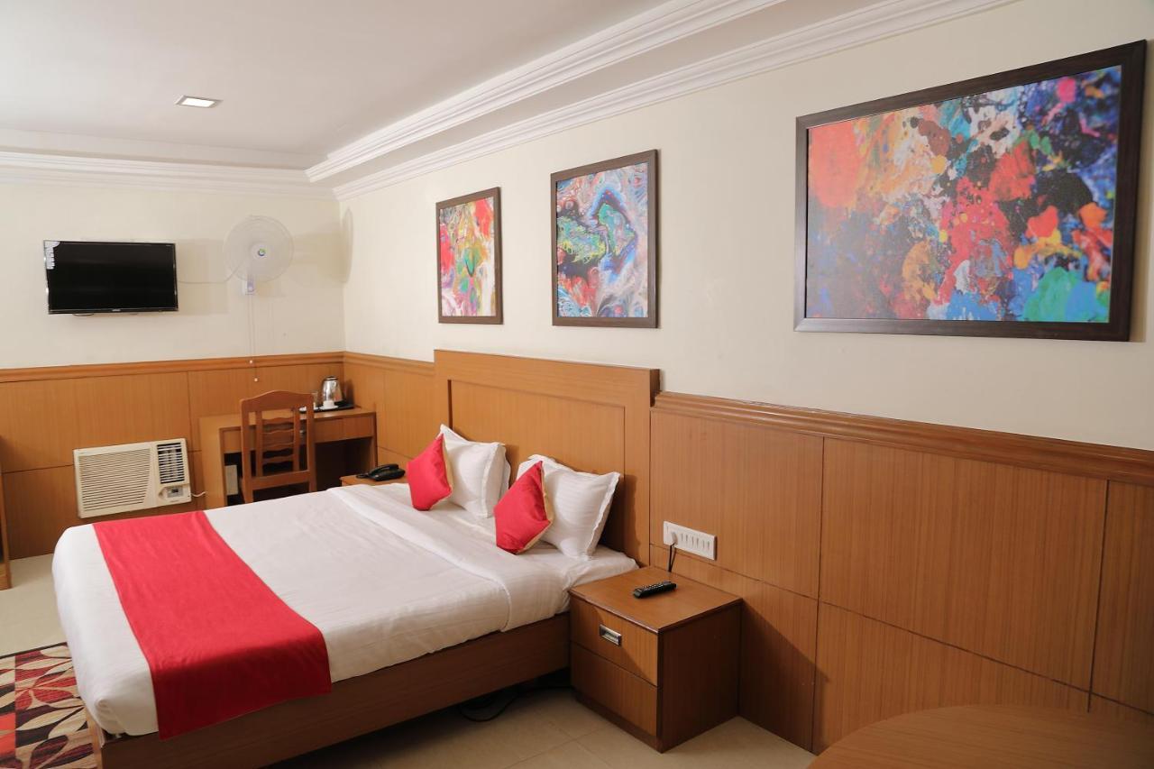 Celebrity Resort Chennai Tambaram Екстер'єр фото