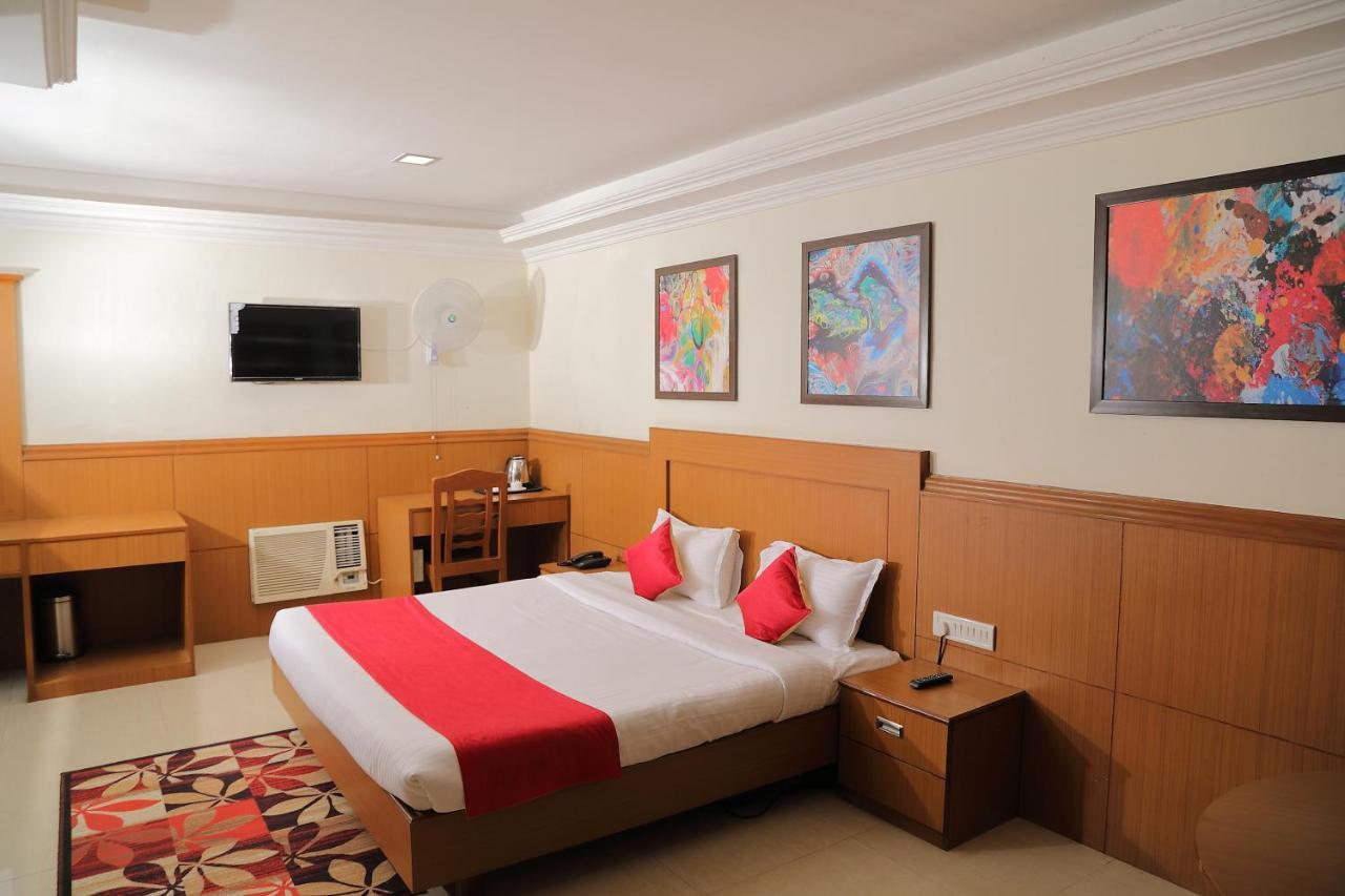 Celebrity Resort Chennai Tambaram Екстер'єр фото