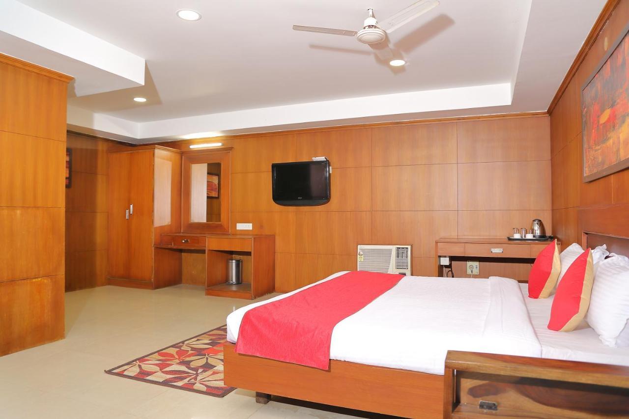 Celebrity Resort Chennai Tambaram Екстер'єр фото