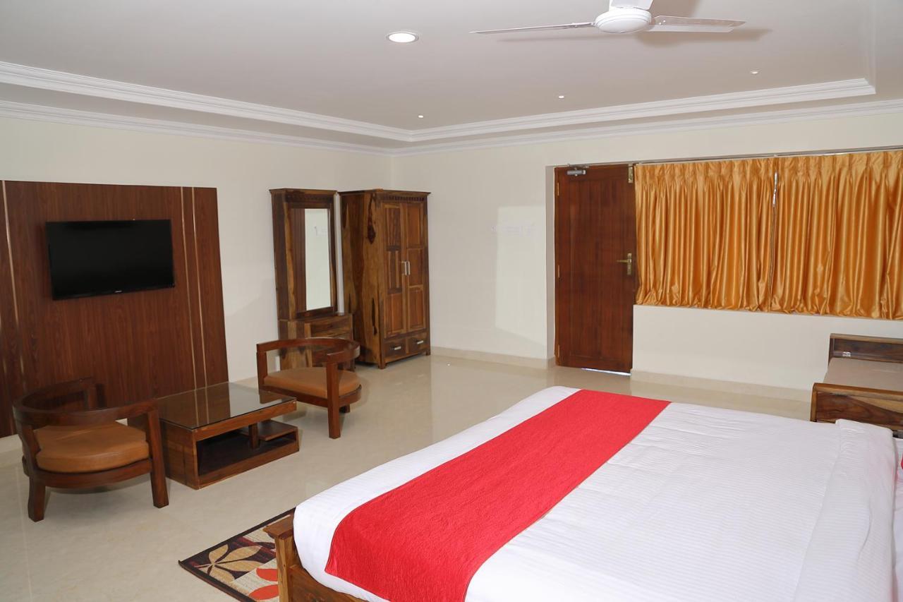 Celebrity Resort Chennai Tambaram Екстер'єр фото