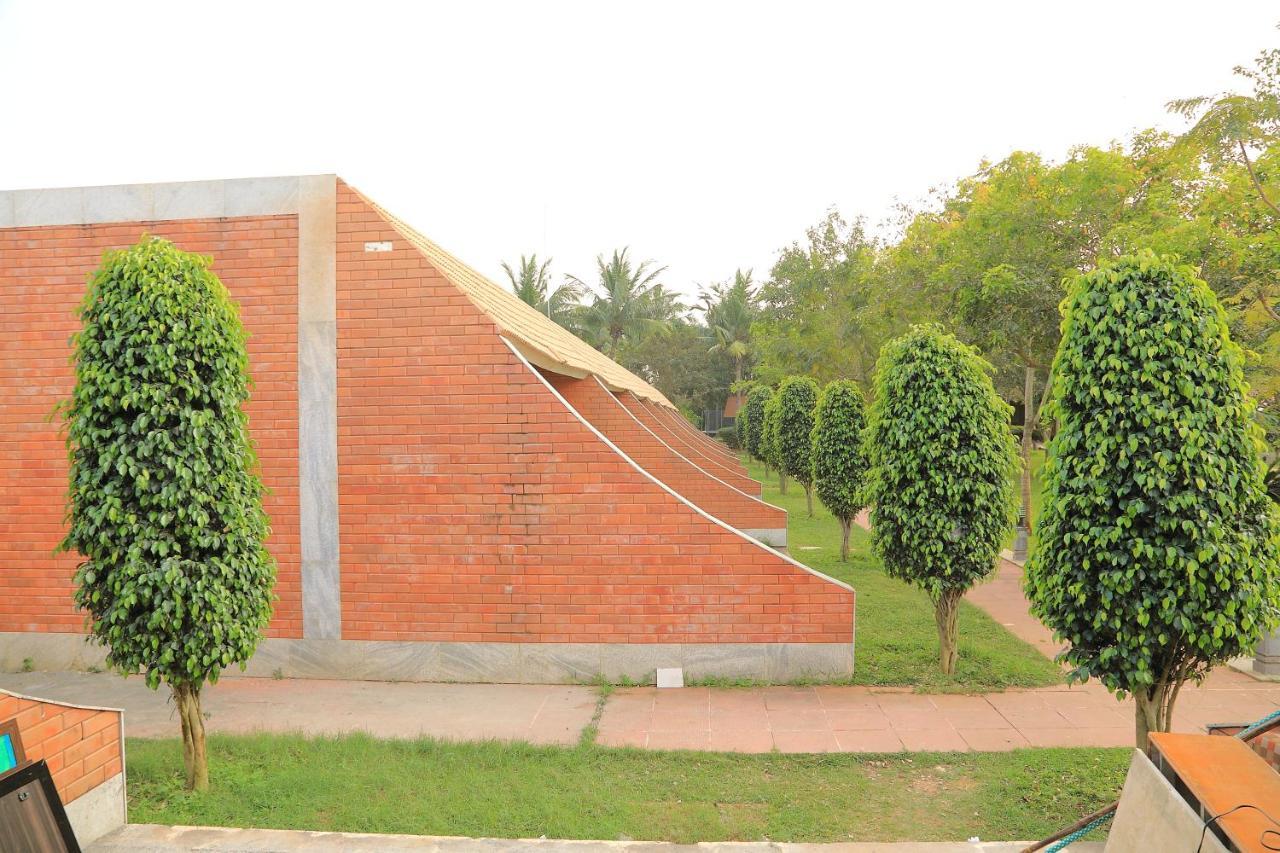 Celebrity Resort Chennai Tambaram Екстер'єр фото