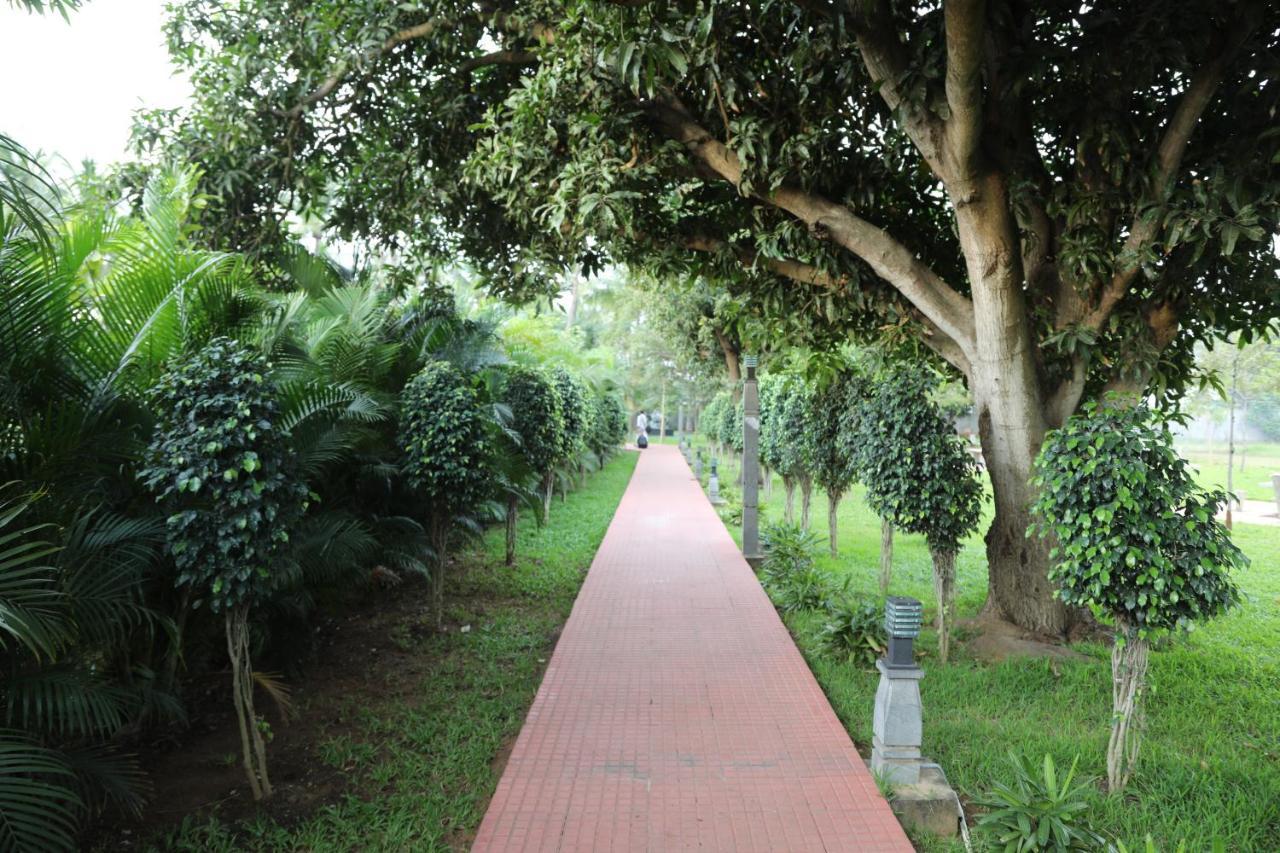 Celebrity Resort Chennai Tambaram Екстер'єр фото