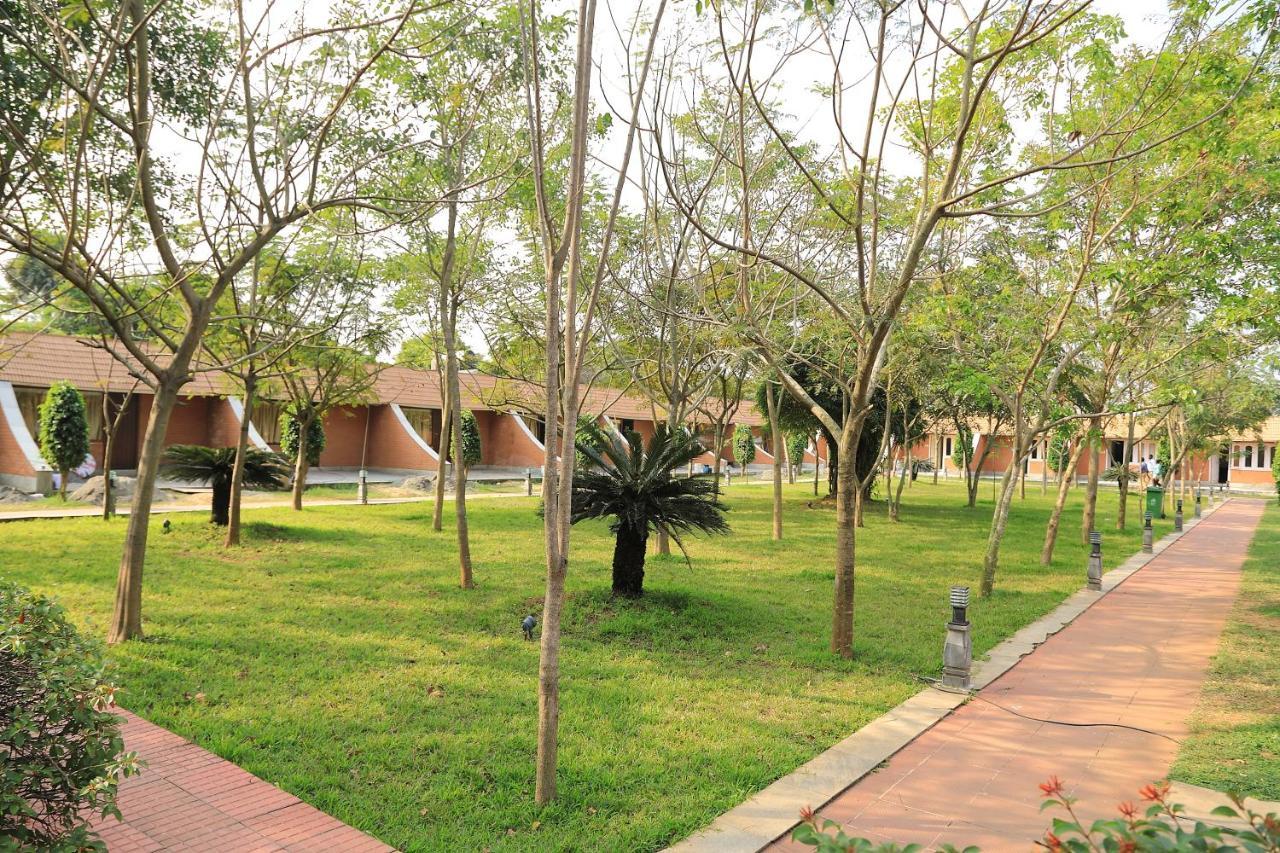 Celebrity Resort Chennai Tambaram Екстер'єр фото