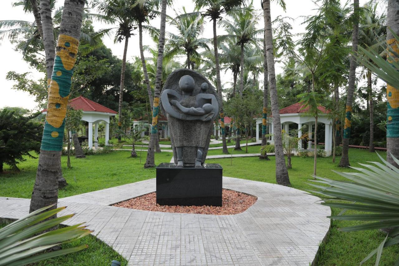 Celebrity Resort Chennai Tambaram Екстер'єр фото