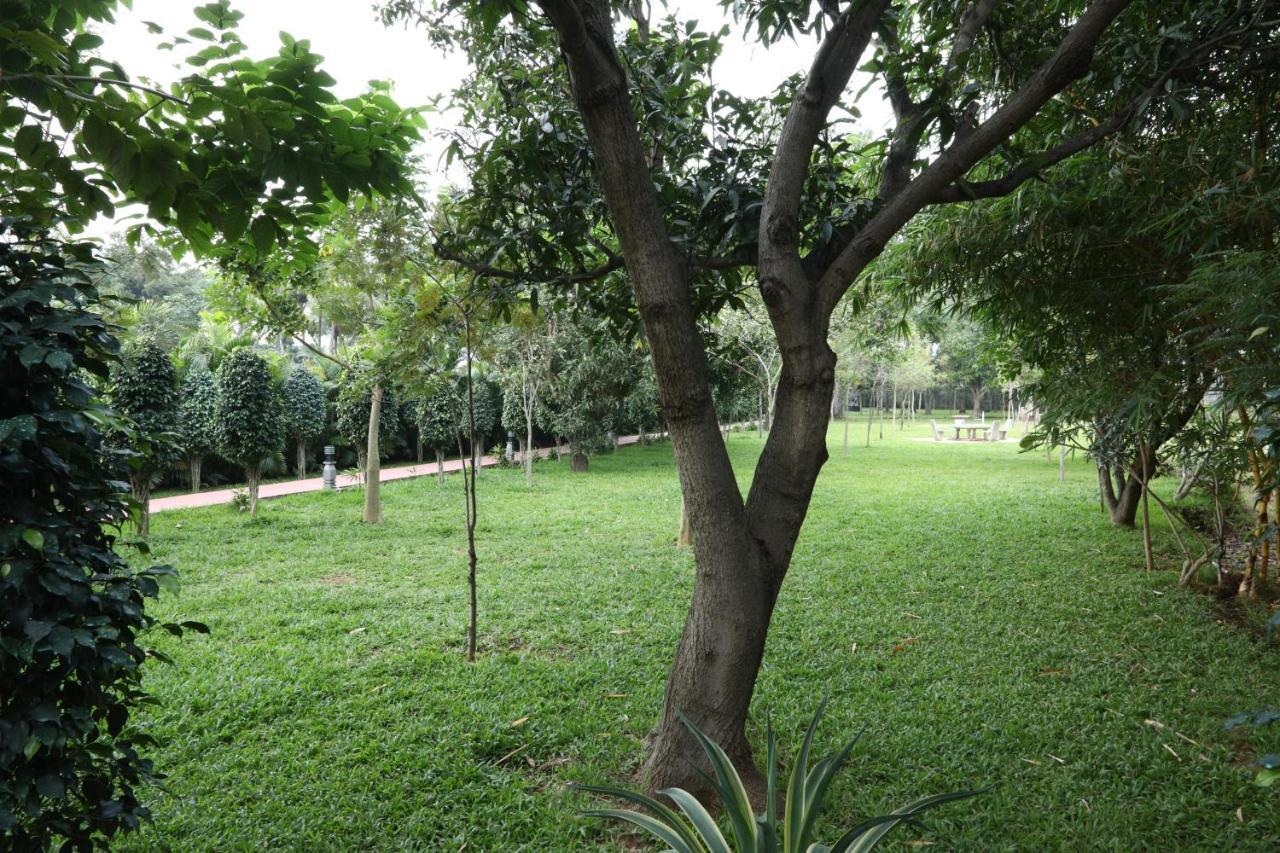Celebrity Resort Chennai Tambaram Екстер'єр фото