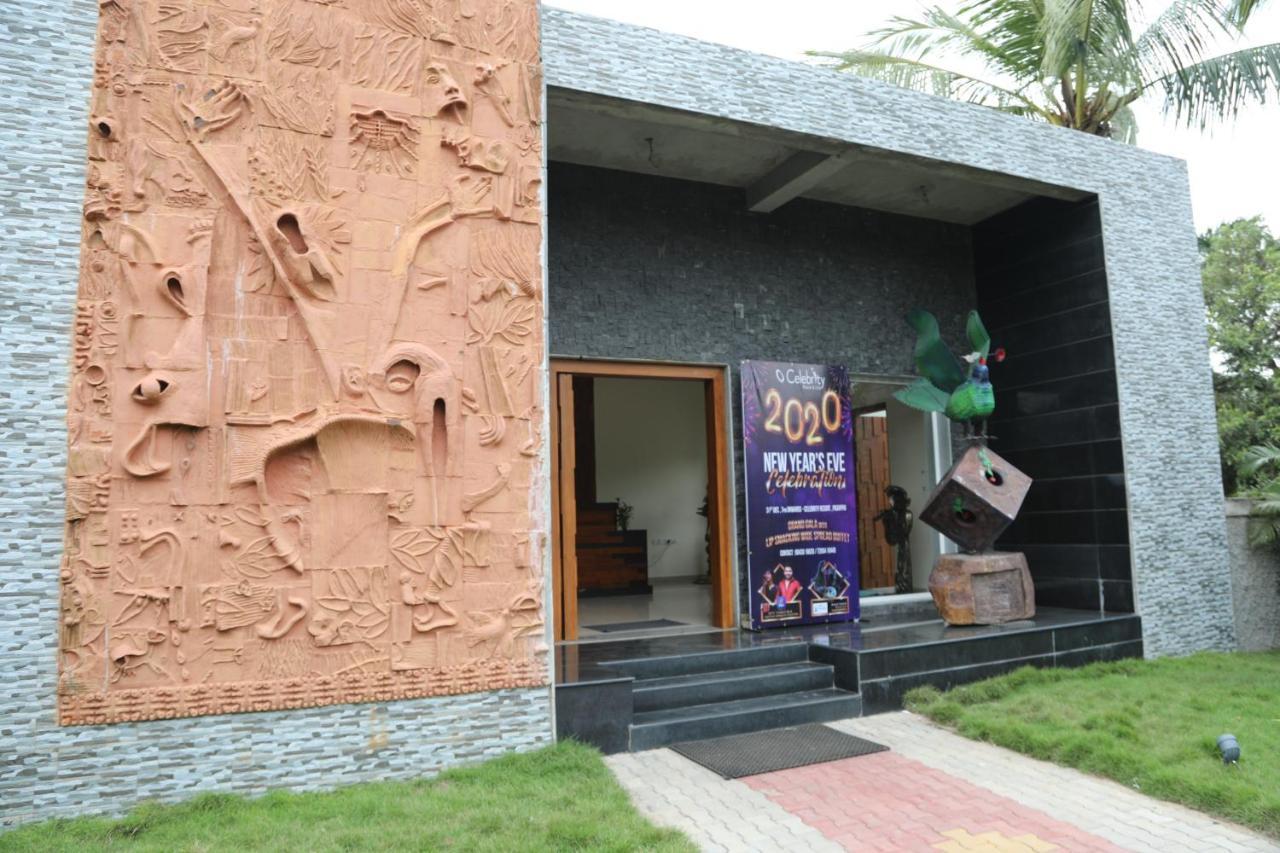 Celebrity Resort Chennai Tambaram Екстер'єр фото