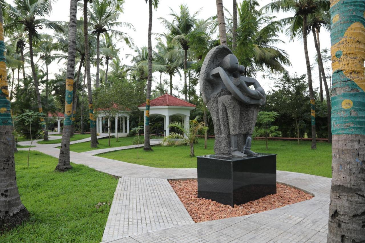 Celebrity Resort Chennai Tambaram Екстер'єр фото